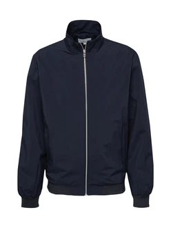 Casual Friday Kurzjacke CFJOSHU nachtblau