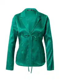 Bluza tamno zelena