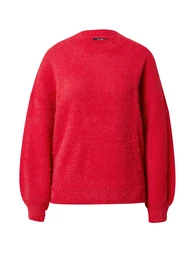 Svetr červená
