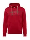 Superdry Sweatshirt 'VENUE' dunkelgrau / feuerrot