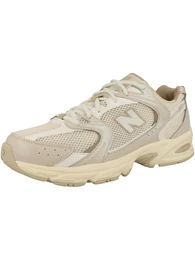 Sneaker '530' beige / dunkelbeige / wei