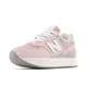 new balance Tenisky '574'  pink / bílá