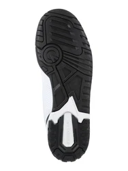 new balance Sneaker '550'  schwarz/weiß