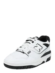 new balance Sneaker '550'  schwarz/weiß