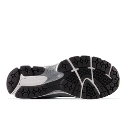 new balance Sneaker '2002' grau/anthrazit/dunkelgrau/weiß