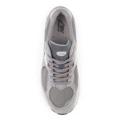 new balance Sneaker '2002' grau/anthrazit/dunkelgrau/weiß