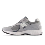 new balance Sneaker '2002' grau/anthrazit/dunkelgrau/weiß