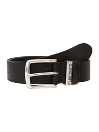 Grtel schwarz / silber