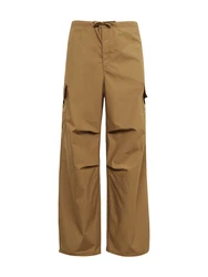 WEEKDAY Hose khaki