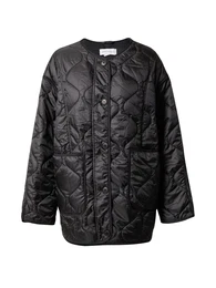 Přechodná bunda černá