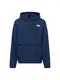 THE NORTH FACE Outdoorjacke navy / wei