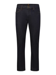 Jeans 'DAREN ZIP FLY' nachtblau