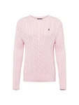 Polo Ralph Lauren Pullover 'Driver' navy/hellpink Polo Ralph Lauren Pullover 'Driver' navy/hellpink