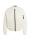 Calvin Klein Jacke 'Hero' hellbeige / schwarz