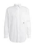TOMMY HILFIGER Hemd weiß