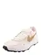 Nike Sportswear Niske tenisice 'WAFFLE ONE ESS'  smeđa / roza