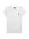Polo Ralph Lauren Majica  mornarsko plava / bijela