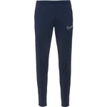 NIKE Sporthose 'Academy 23' navy/weiß