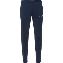 NIKE Sporthose 'Academy 23' navy/weiß