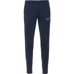 Sporthose 'Academy 23' navy / wei