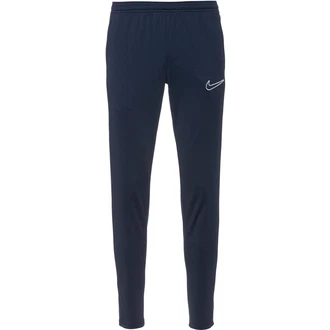 NIKE Sporthose 'Academy 23' navy/weiß