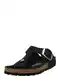 BIRKENSTOCK Žabky 'Gizeh' černá BIRKENSTOCK Žabky 'Gizeh' černá