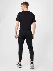 NIKE Sporthose 'Academy 23' schwarz/weiß