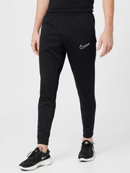 NIKE Sporthose 'Academy 23' schwarz/weiß