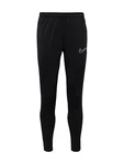 NIKE Sporthose 'Academy 23' schwarz/weiß