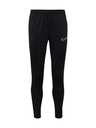 NIKE Sporthose 'Academy 23' schwarz/weiß