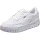 PUMA Niske tenisice 'Cali Dream'  zlatna / bijela