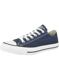 Sneaker 'Chuck Taylor All Star' saphir / wei