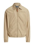 Polo Ralph Lauren Jacke 'Bayport' beige/braun/gelb