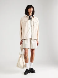 ARMEDANGELS T-Shirt 'Jaames' (GOTS) creme