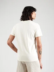 ARMEDANGELS T-Shirt 'Jaames' (GOTS) creme