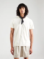 ARMEDANGELS T-Shirt 'Jaames' (GOTS) creme