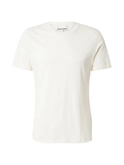 ARMEDANGELS T-Shirt 'Jaames' (GOTS) creme