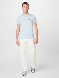 TIMBERLAND T-Shirt Dun-River Hellblau/Blau/Hellblau/Blau/Hellblau/Blau/Hellblau/Blau/Hellblau/Blau/Hellblau/Blau/Hellblau/Blau/Hellblau/Blau/Hellblau/Blau/Hellblau/Blau/Hellblau/Blau/Hellblau/Blau/Hellblau/Blau/Hellblau/Blau/Hellblau/Blau/Hellblau/Blau/Hellblau/Blau/Hellblau/Blau