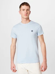 TIMBERLAND T-Shirt Dun-River Hellblau/Blau/Hellblau/Blau/Hellblau/Blau/Hellblau/Blau/Hellblau/Blau/Hellblau/Blau/Hellblau/Blau/Hellblau/Blau/Hellblau/Blau/Hellblau/Blau/Hellblau/Blau/Hellblau/Blau/Hellblau/Blau/Hellblau/Blau/Hellblau/Blau/Hellblau/Blau/Hellblau/Blau/Hellblau/Blau