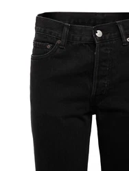 WEEKDAY Jeans 'Klean' schwarz