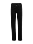 WEEKDAY Jeans 'Klean' schwarz