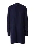 Tmavě modré pletené oděvy image