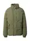 Warehouse Přechodná bunda  khaki