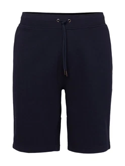 Polo Ralph Lauren Hose 'ATHLETIC' dunkelblau/weiß Polo Ralph Lauren Hose 'ATHLETIC' dunkelblau/weiß