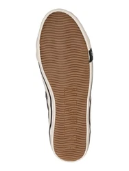 MUSTANG Sneaker (4058310) cognac/schwarz/weiß
