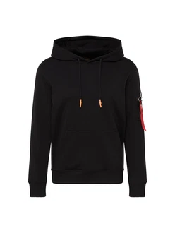 ALPHA INDUSTRIES Sweatshirt