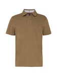 Tommy Hilfiger Poloshirt 1985 REGULAR POLO marineblau/oliv/rot/weiß