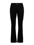 Lee Straight-Jeans Brooklyn black