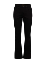 Lee Straight-Jeans Brooklyn black
