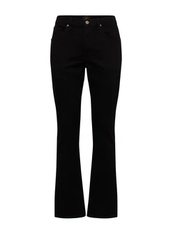 Lee Straight-Jeans Brooklyn